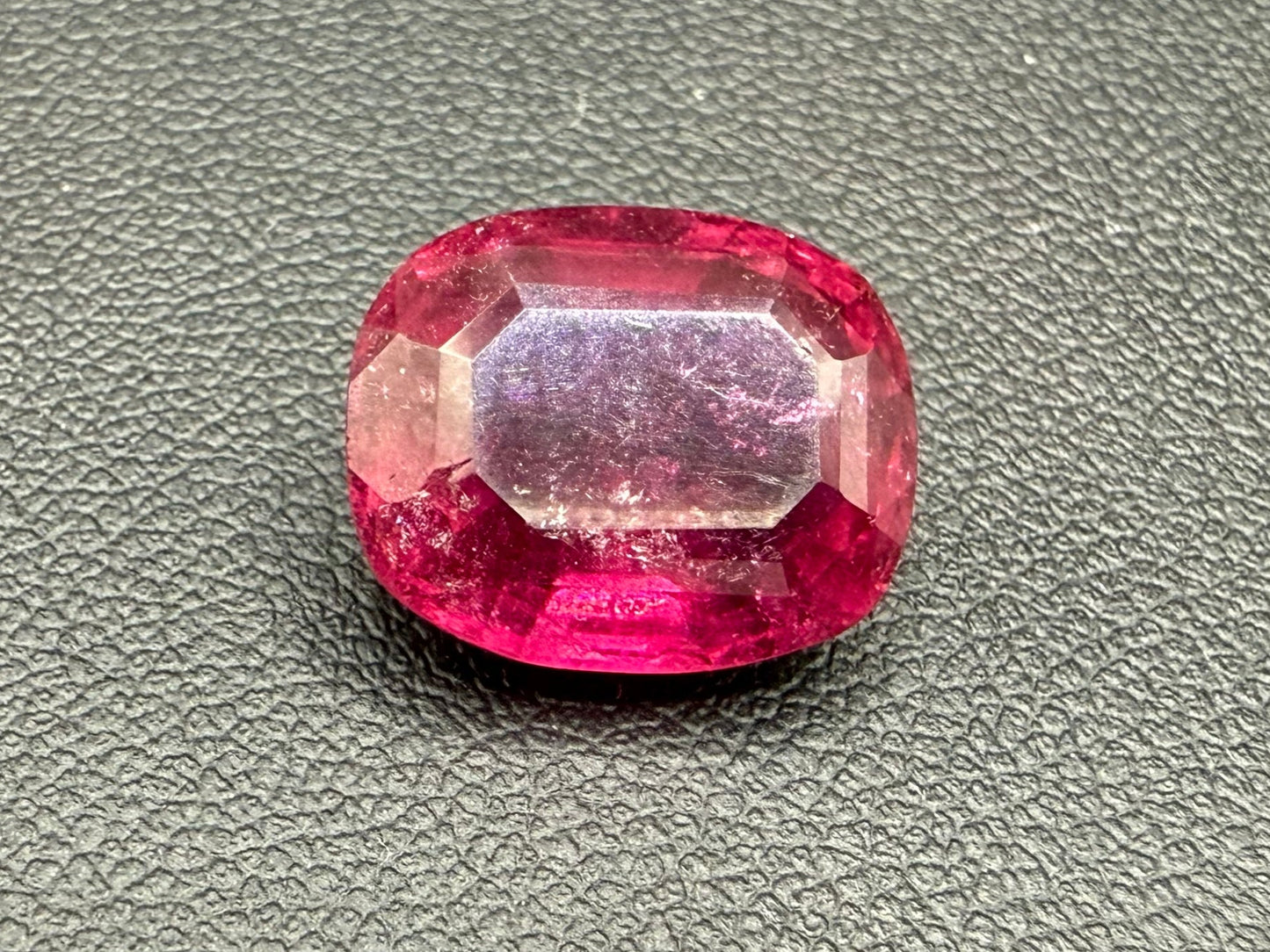 3.3 Carat Natural Green Tourmaline – Eye Clean, Untreated | Origin: Afghanistan