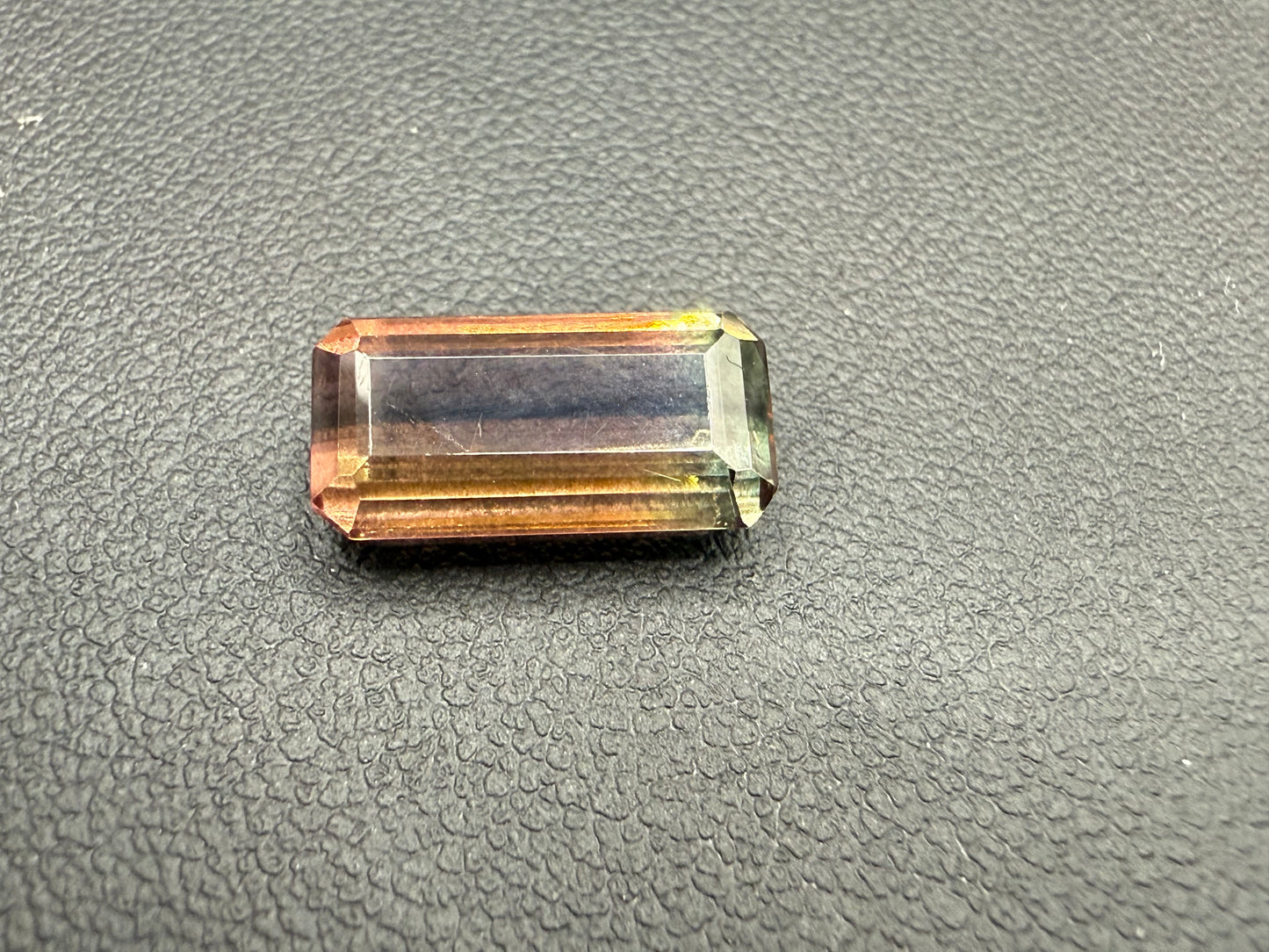 8.1 Carat Natural Brown Tourmaline – Eye Clean, Untreated | Origin: Afghanistan