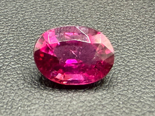 3.2 Carat Natural Green Tourmaline – Eye Clean, Untreated | Origin: Afghanistan