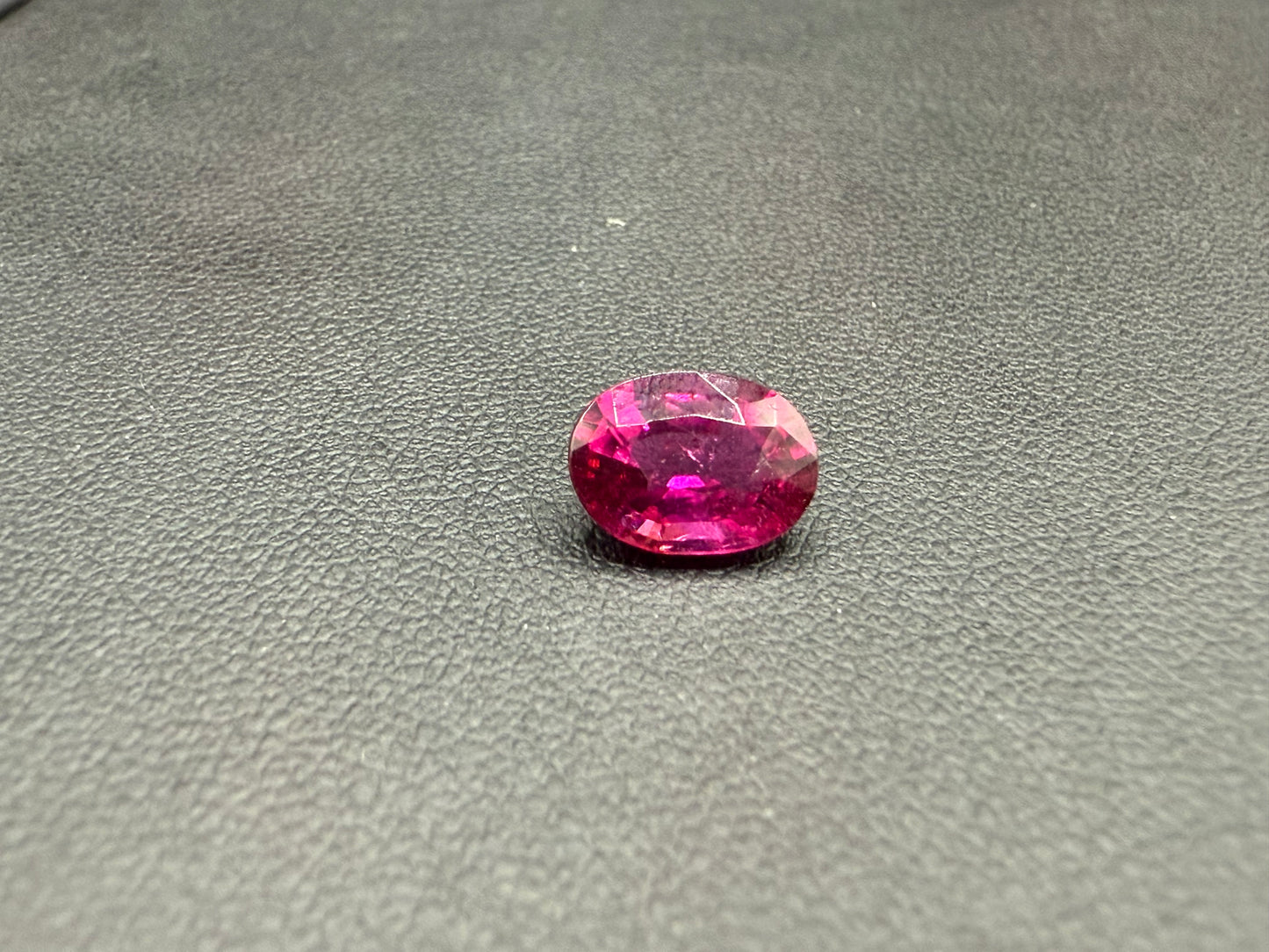 3.2 Carat Natural Green Tourmaline – Eye Clean, Untreated | Origin: Afghanistan