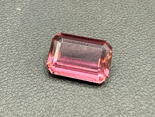 4.1 Carat Natural Green Tourmaline – Eye Clean, Untreated | Origin: Afghanistan