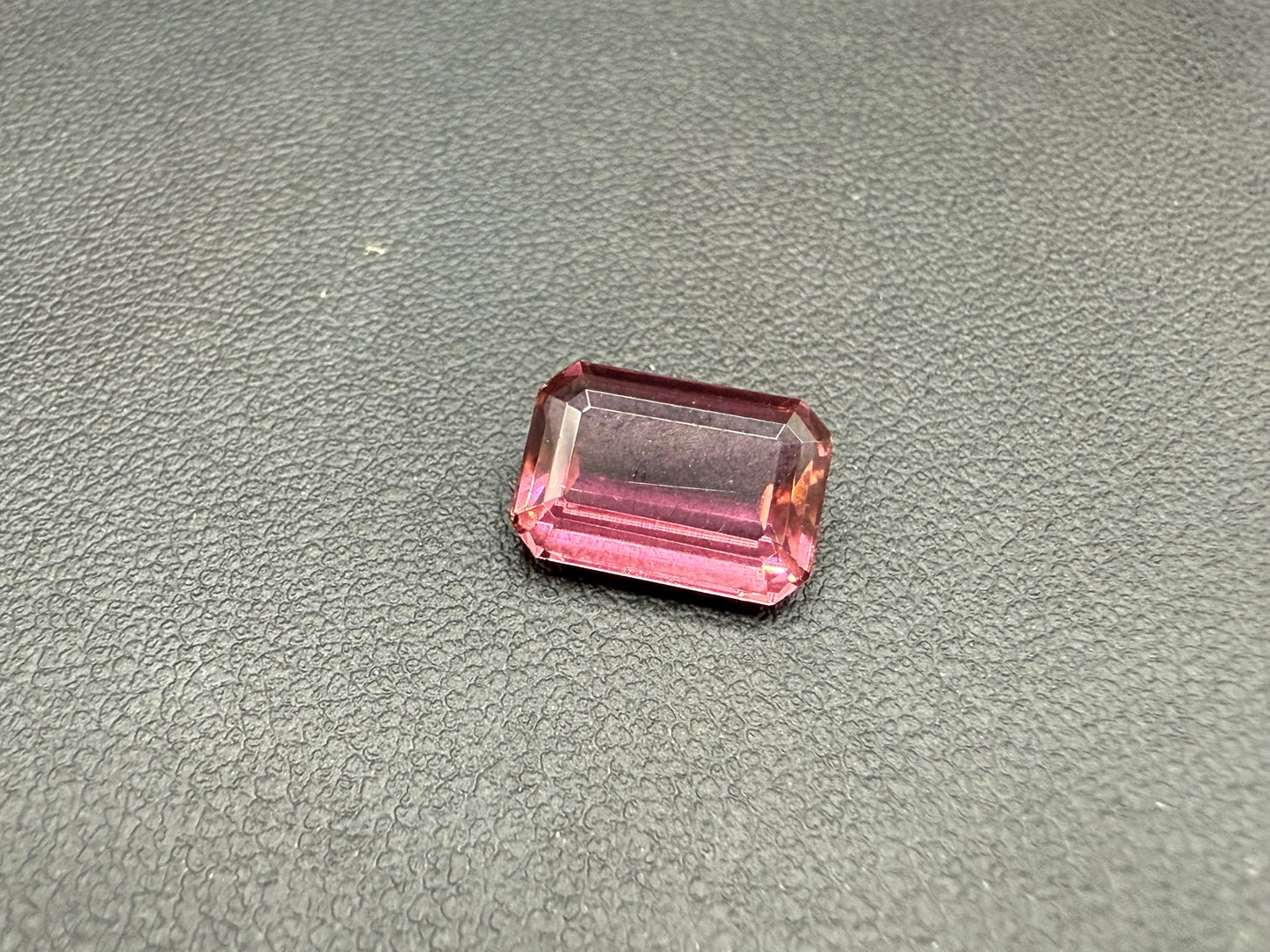 4.1 Carat Natural Green Tourmaline – Eye Clean, Untreated | Origin: Afghanistan