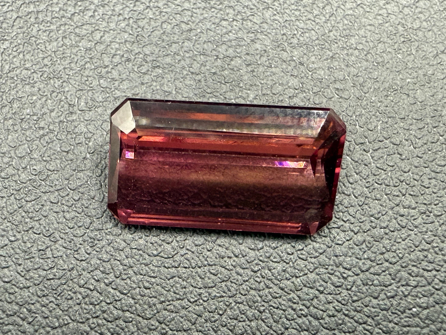 5 Carat Natural Green Tourmaline – Eye Clean, Untreated | Origin: Afghanistan