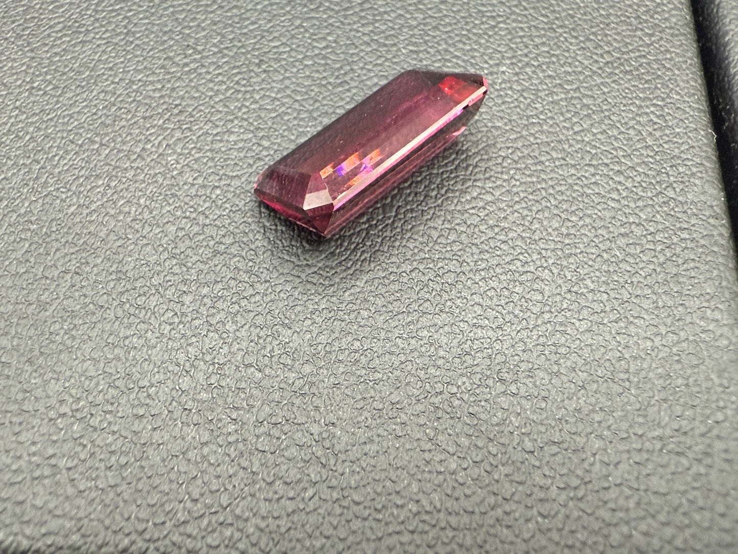 5 Carat Natural Green Tourmaline – Eye Clean, Untreated | Origin: Afghanistan