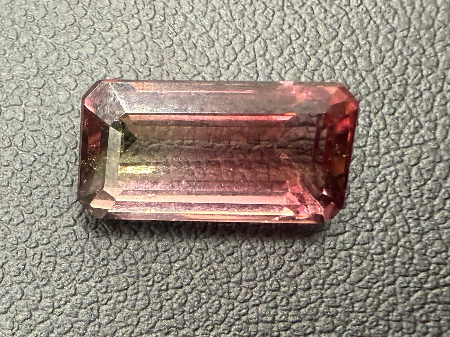 1.9 Carat Natural Green Tourmaline – Eye Clean, Untreated | Origin: Afghanistan