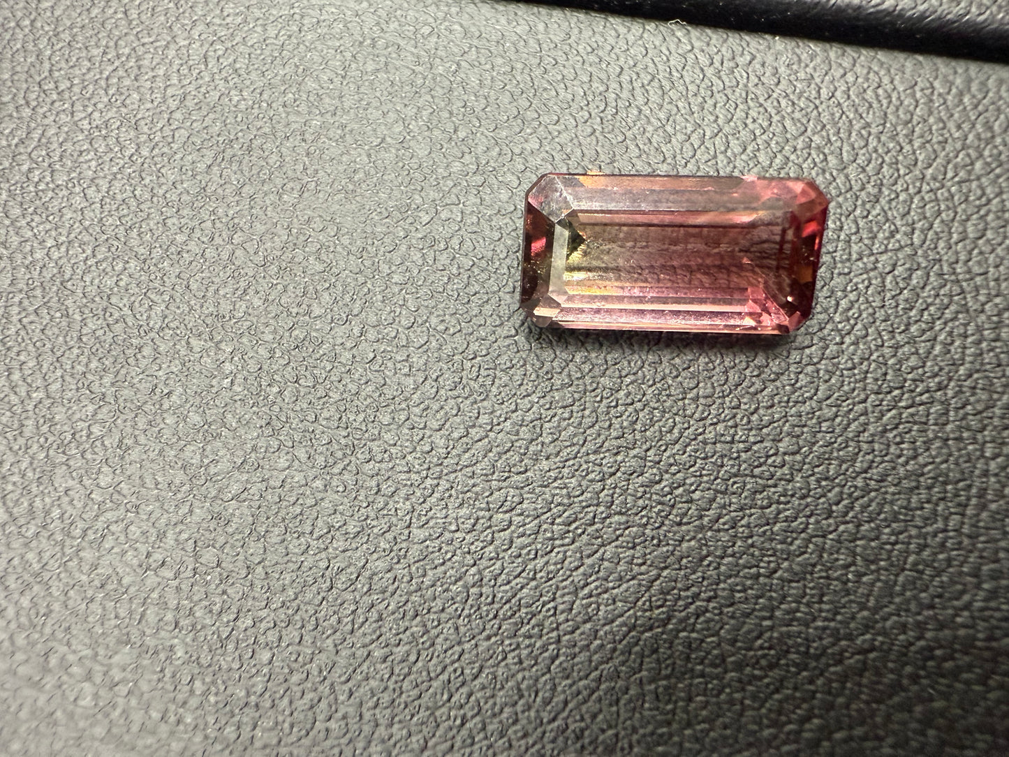 1.9 Carat Natural Green Tourmaline – Eye Clean, Untreated | Origin: Afghanistan