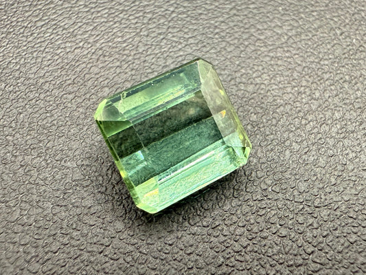 2.1 Carat Natural Green Tourmaline – Eye Clean, Untreated | Origin: Afghanistan