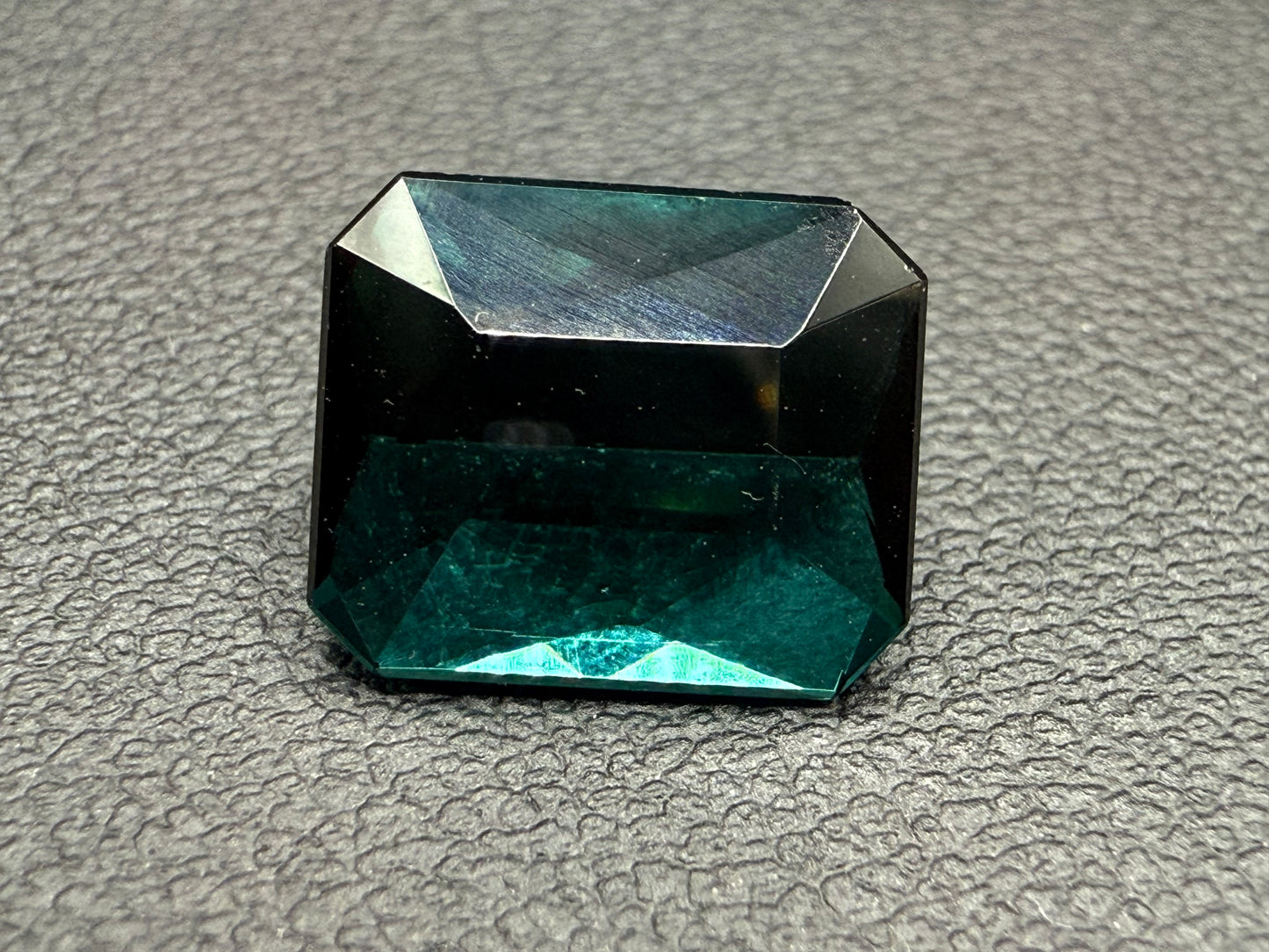 4.8 Carat Natural Green Tourmaline – Eye Clean, Untreated | Origin: Afghanistan