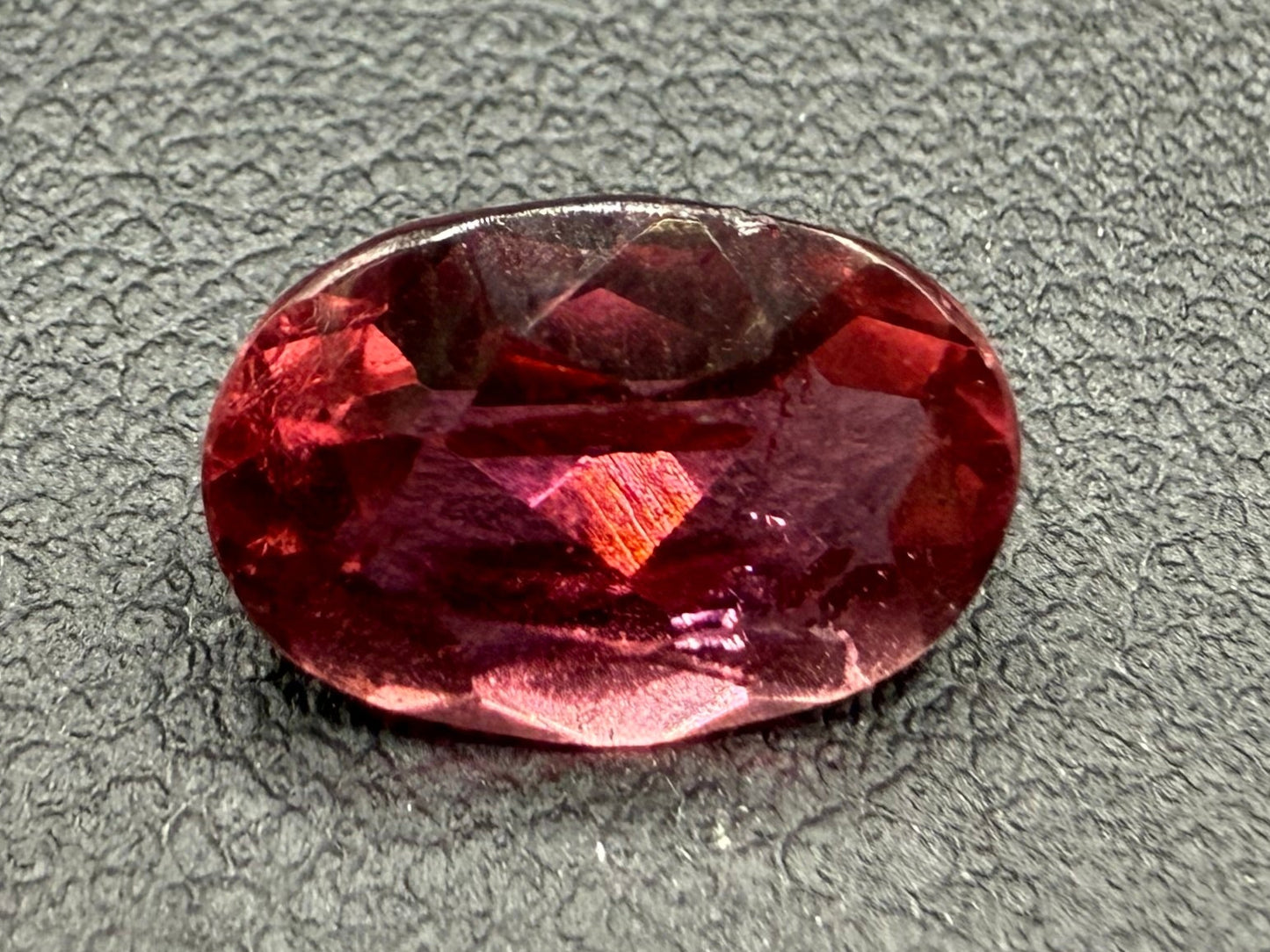 2.3 Carat Natural Pink Tourmaline – Eye Clean, Untreated | Origin: Afghanistan