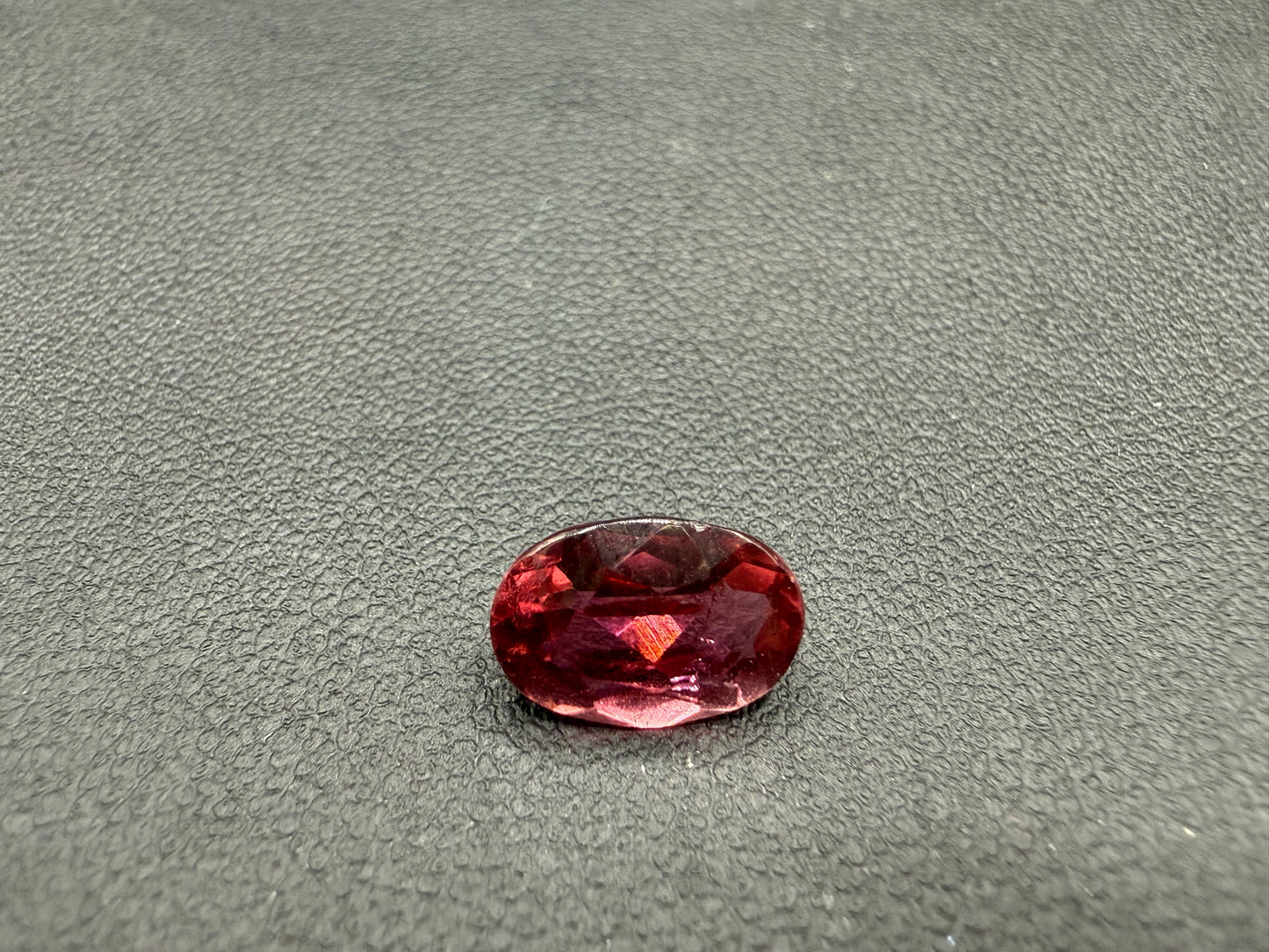 2.3 Carat Natural Pink Tourmaline – Eye Clean, Untreated | Origin: Afghanistan
