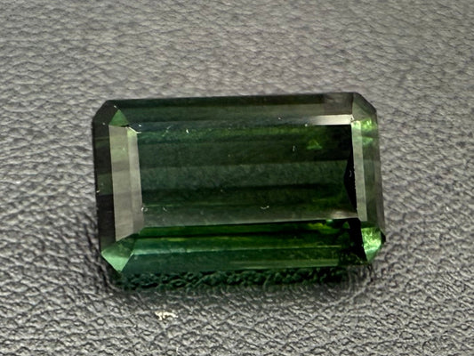 6.2 Carat Natural Green Tourmaline – Eye Clean, Untreated | Origin: Afghanistan