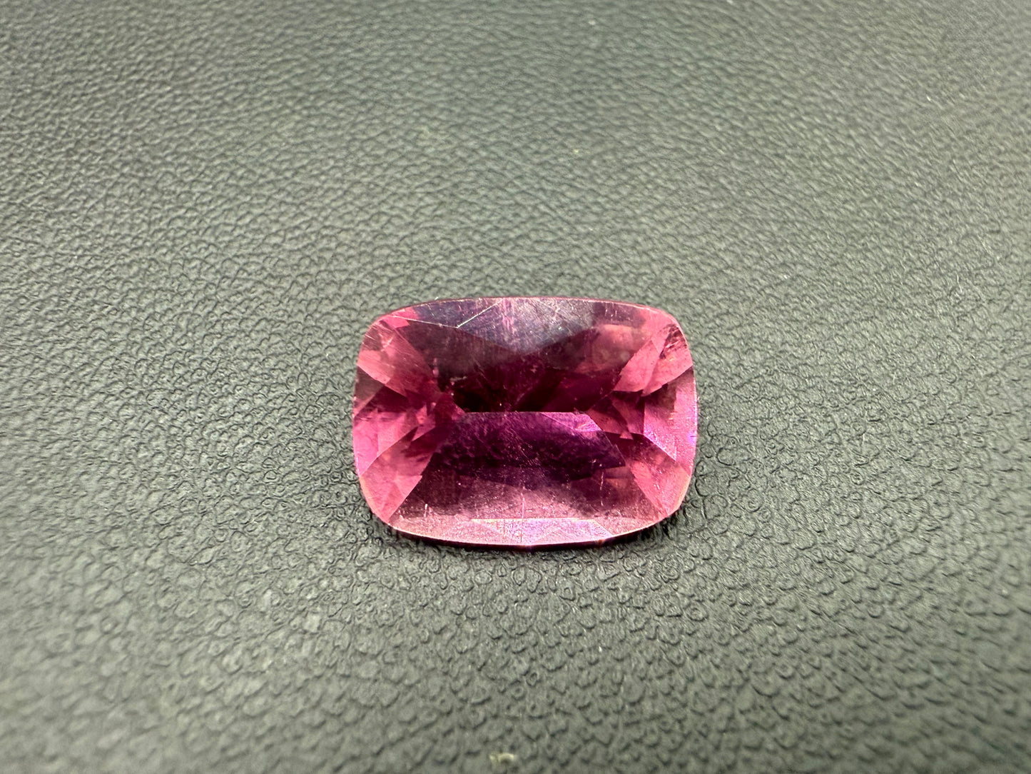 3.2 Carat Natural Pink Tourmaline – Eye Clean, Untreated | Origin: Afghanistan