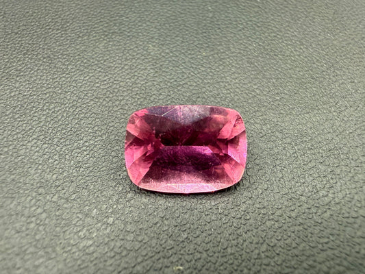 3.2 Carat Natural Pink Tourmaline – Eye Clean, Untreated | Origin: Afghanistan