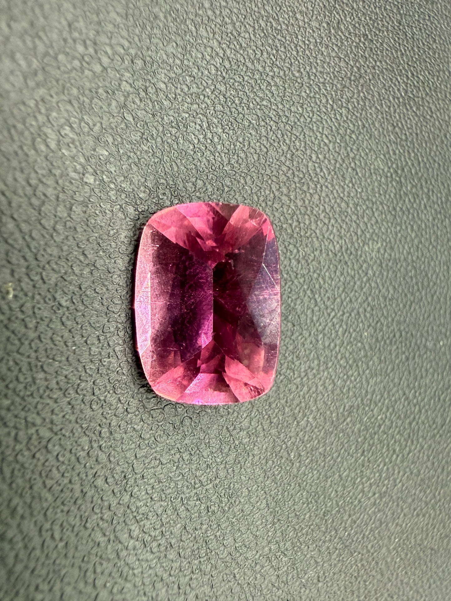 3.2 Carat Natural Pink Tourmaline – Eye Clean, Untreated | Origin: Afghanistan