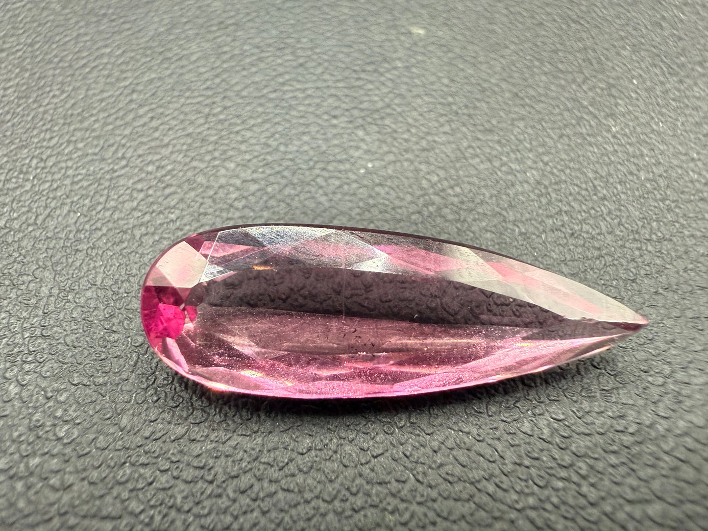 5.4 Carat Natural PinkTourmaline – Eye Clean, Untreated | Origin: Afghanistan
