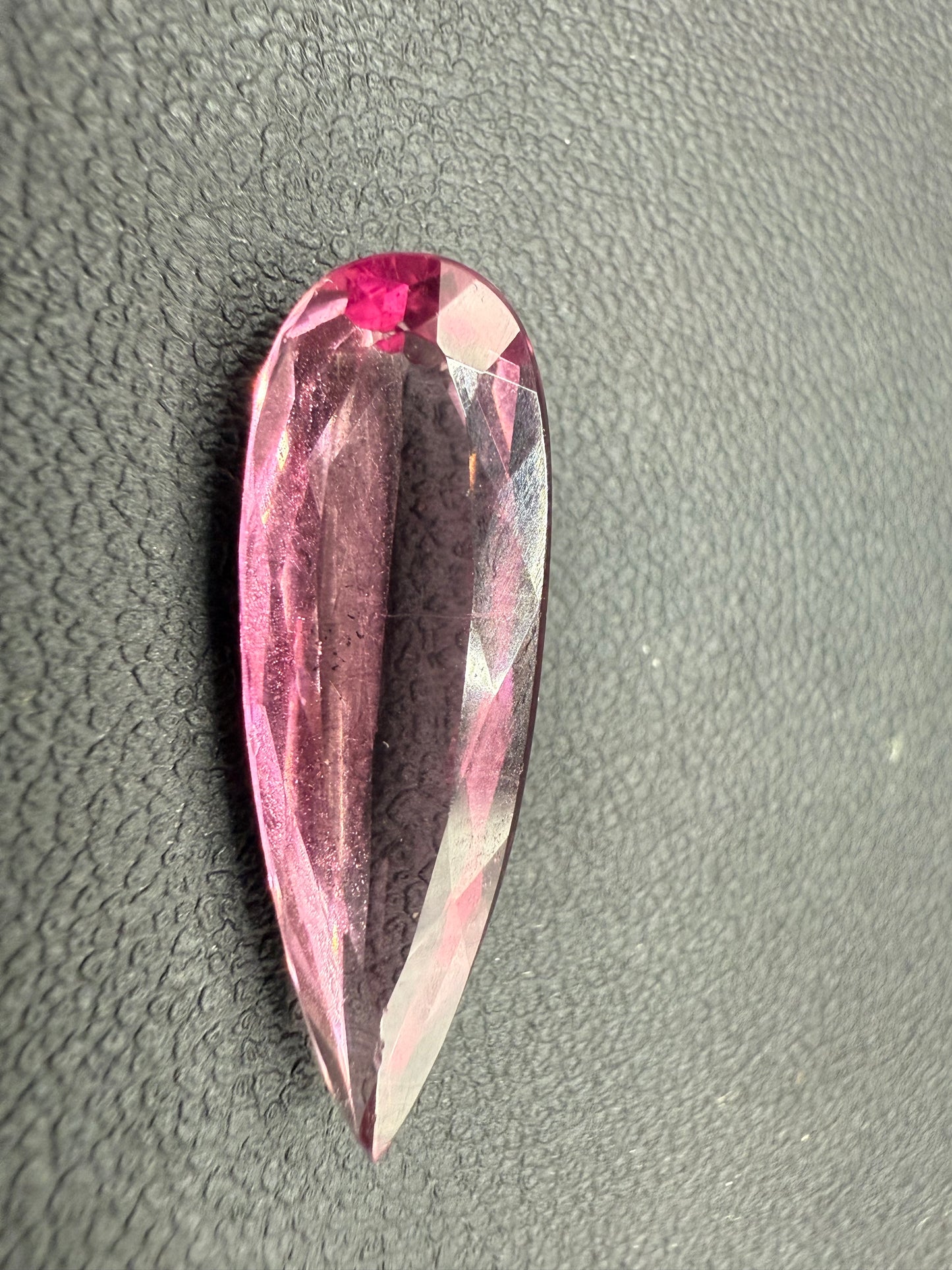 5.4 Carat Natural PinkTourmaline – Eye Clean, Untreated | Origin: Afghanistan
