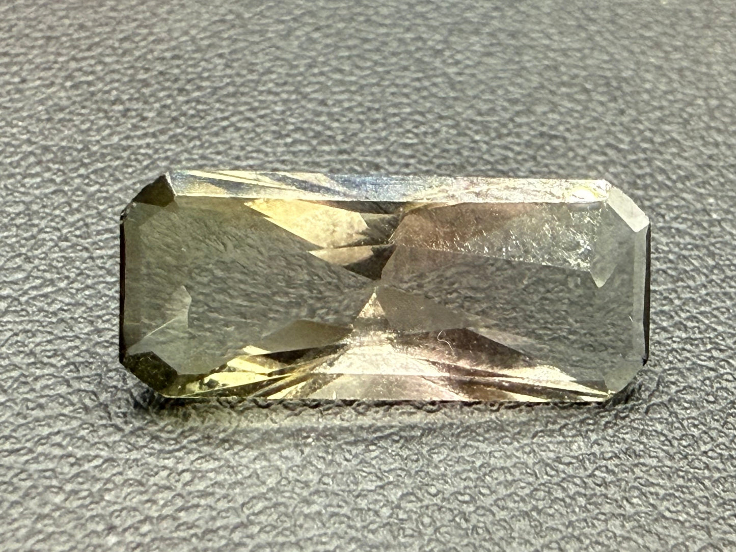 4.7 Carat Natural Brown Tourmaline – Eye Clean, Untreated | Origin: Afghanistan