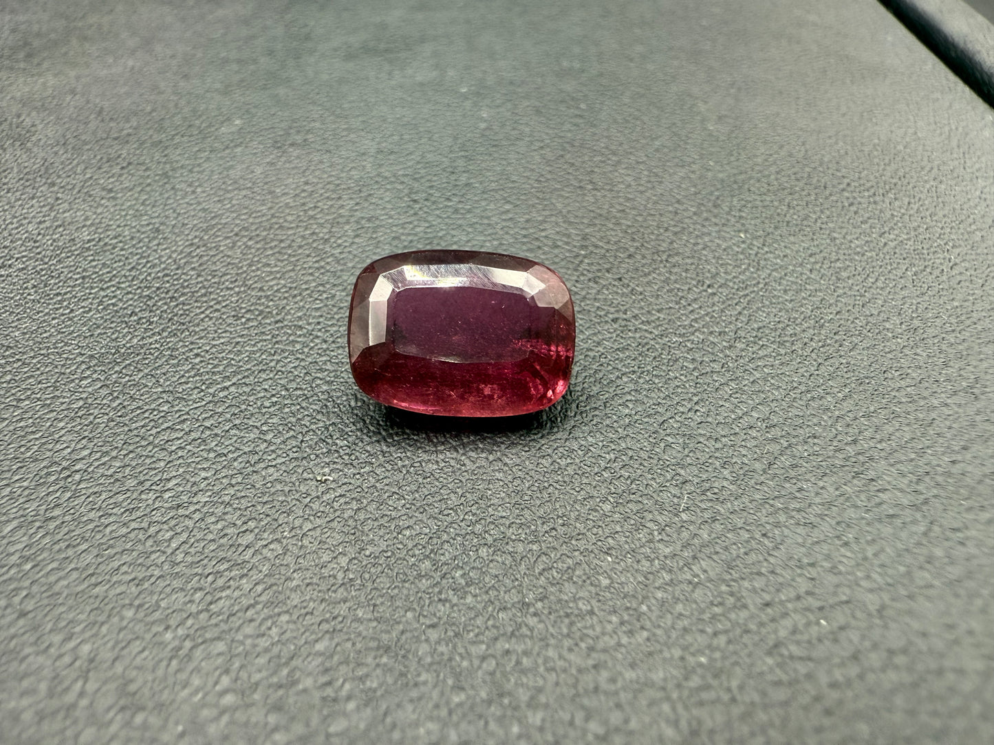 2.5 Carat Natural Pink Tourmaline – Eye Clean, Untreated | Origin: Afghanistan