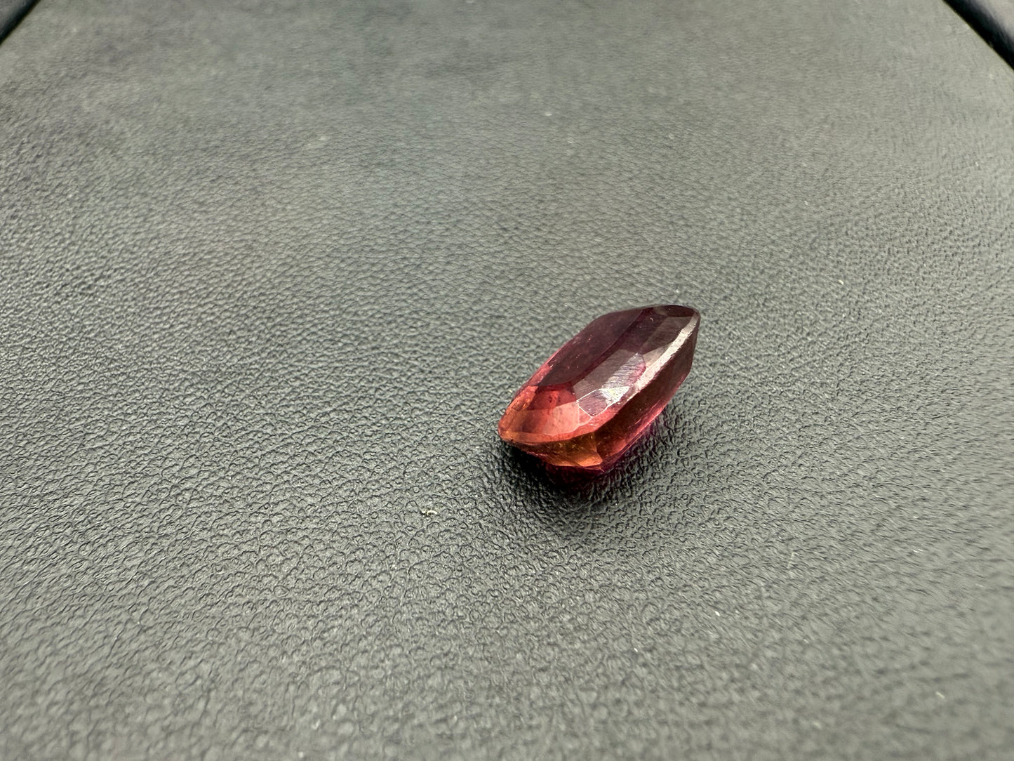 2.5 Carat Natural Pink Tourmaline – Eye Clean, Untreated | Origin: Afghanistan