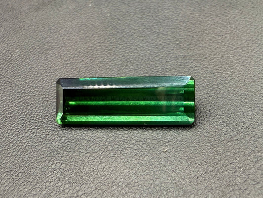 7.3 Carat Natural Green Tourmaline – Eye Clean, Untreated | Origin: Afghanistan