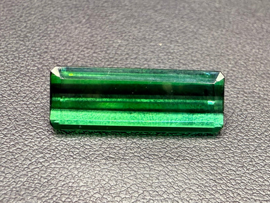 9.2 Carat Natural Green Tourmaline – Eye Clean, Untreated | Origin: Afghanistan
