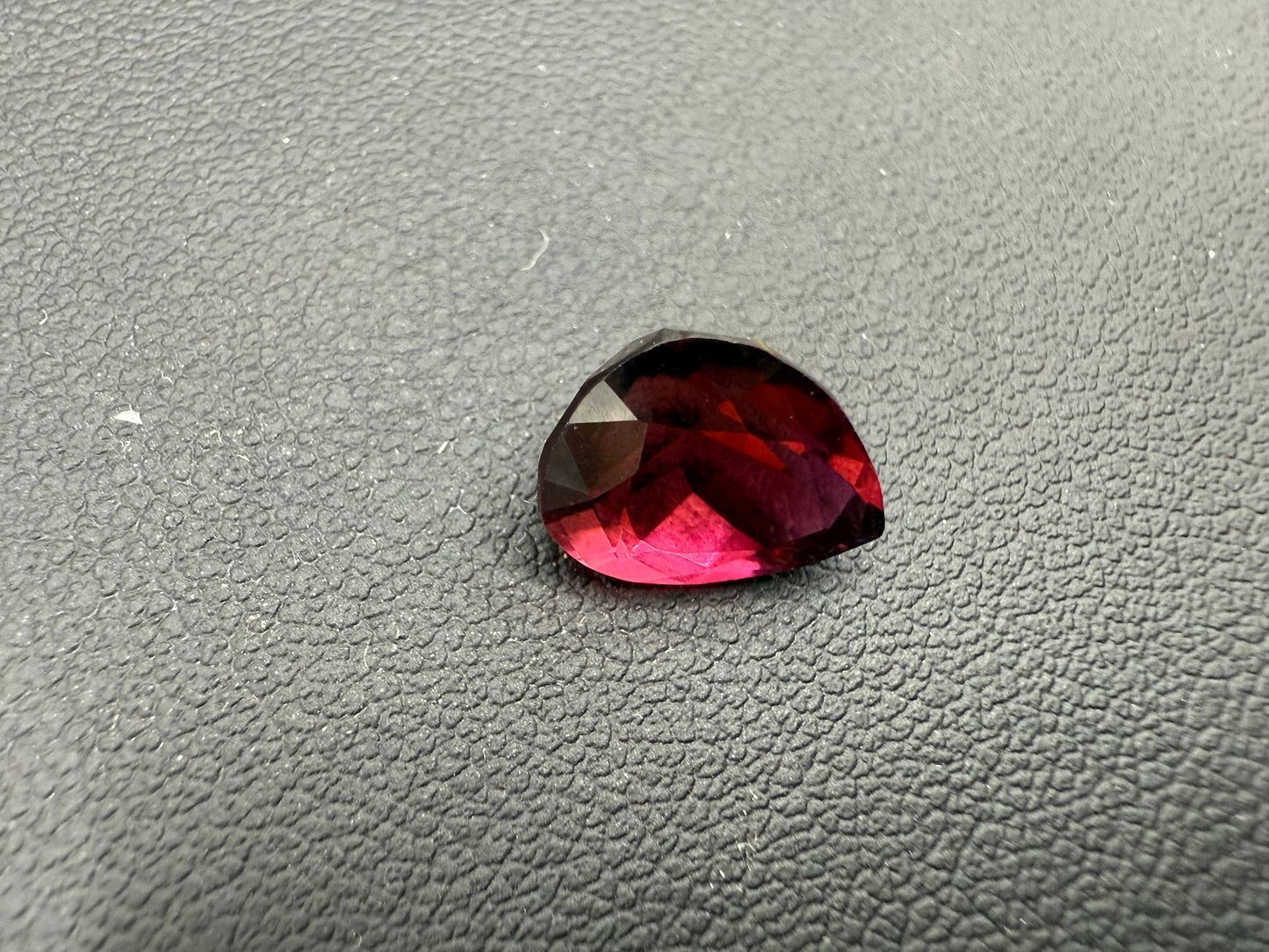 Tourmaline Pink