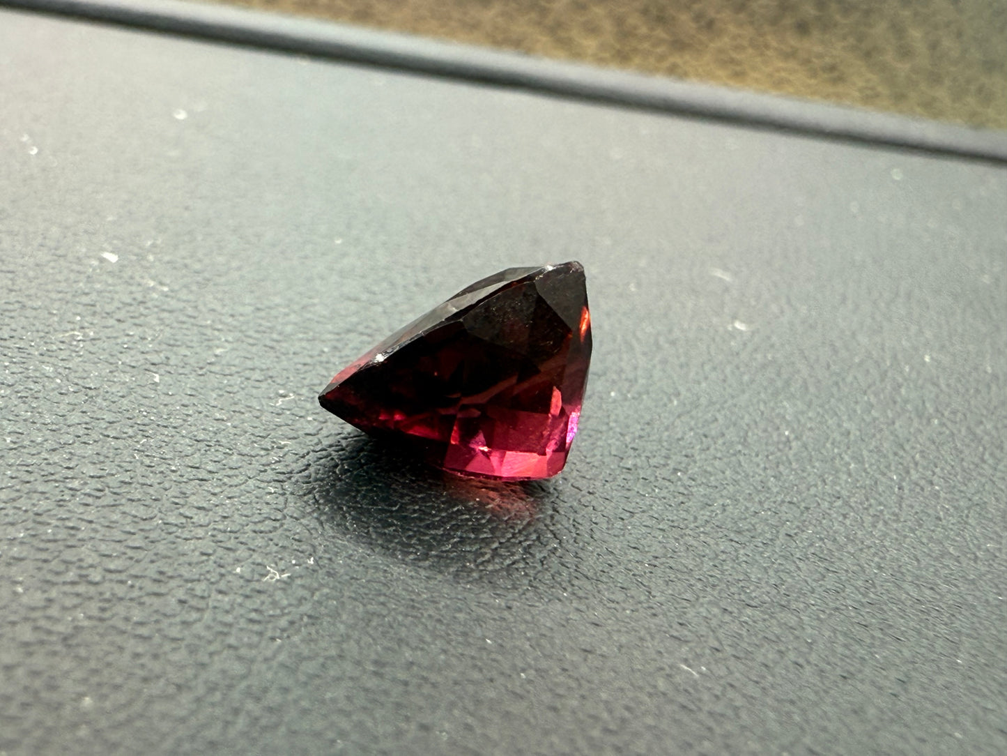 Tourmaline Pink