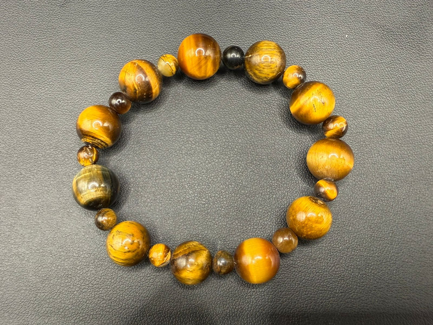 Natural Gemstone Bracelet – Handcrafted for Balance & Beauty