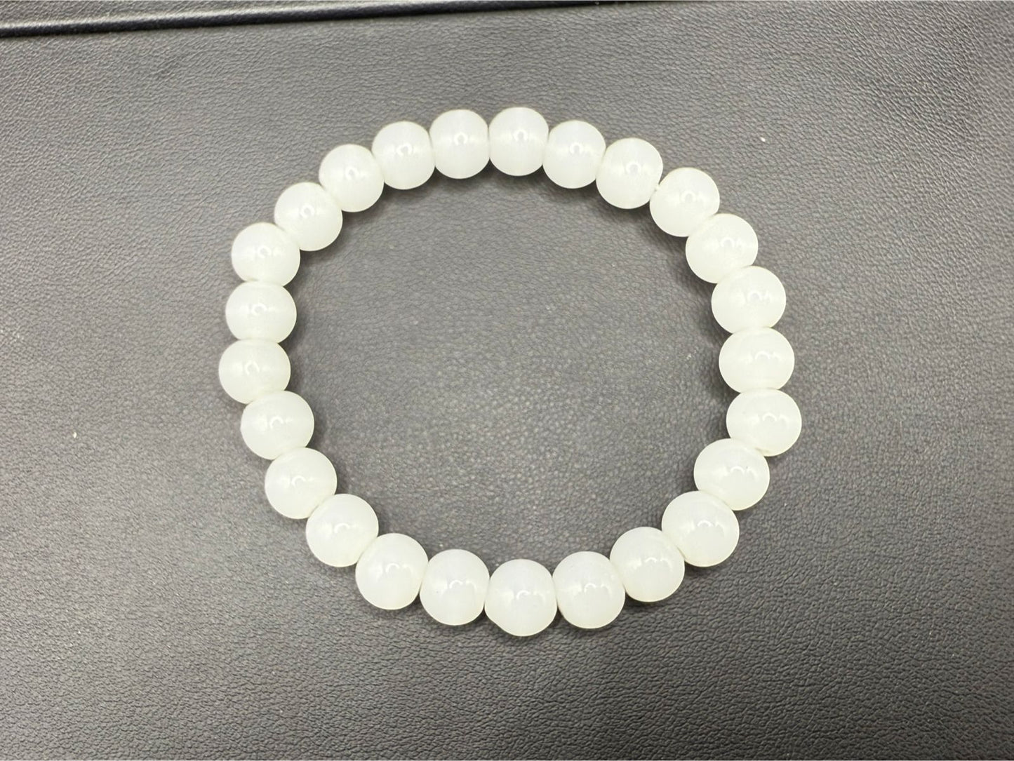 Natural Gemstone Bracelet – Handcrafted for Balance & Beauty