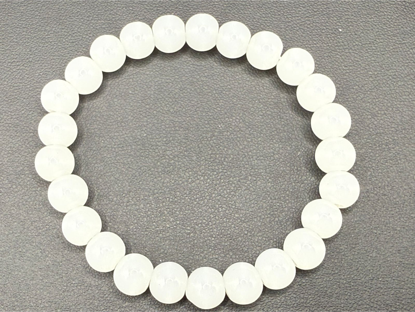 Natural Gemstone Bracelet – Handcrafted for Balance & Beauty