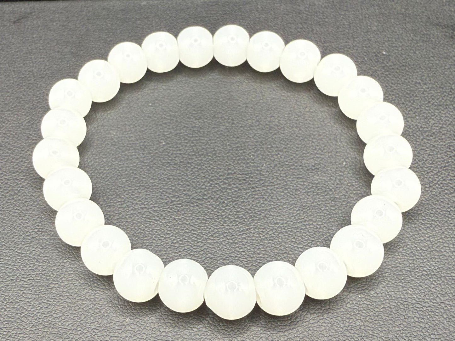 Natural Gemstone Bracelet – Handcrafted for Balance & Beauty