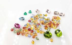 Tourmaline Lot